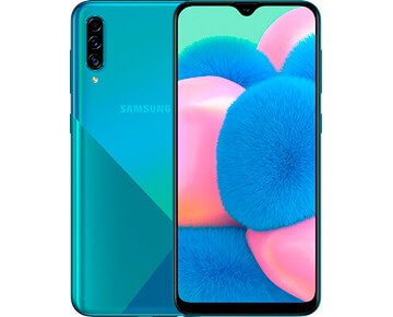 Ремонт телефонов Samsung Galaxy A30s в Орле