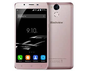 Ремонт телефонов Blackview P2 Lite в Орле