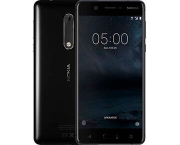 Ремонт телефонов Nokia 5 в Орле