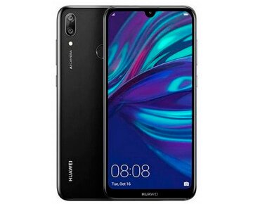 Ремонт телефонов Huawei Y7 Prime в Орле