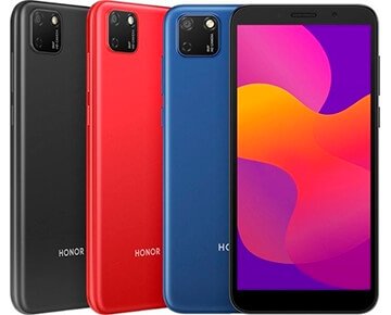 Ремонт телефонов Honor 9S в Орле