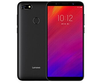 Ремонт телефонов Lenovo A5 в Орле