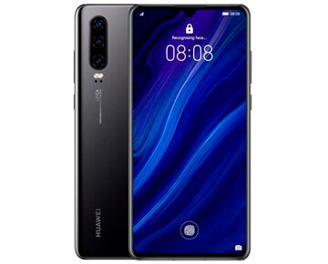 Ремонт телефонов Huawei P30 в Орле