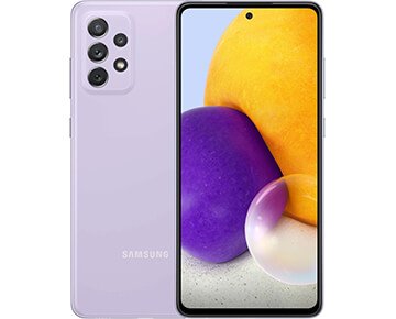 Ремонт телефонов Samsung Galaxy A72 в Орле