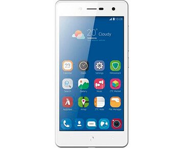 Ремонт телефонов ZTE Blade L7 в Орле