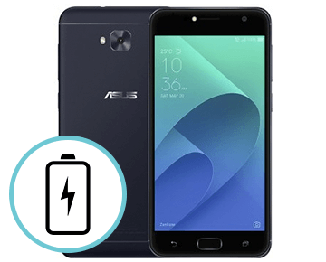 Замена аккумулятора на телефоне Asus в Орле