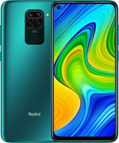 Ремонт телефонов Xiaomi Redmi Note 9 в Орле