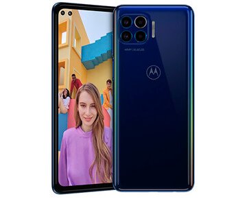 Ремонт телефонов Motorola One 5G в Орле