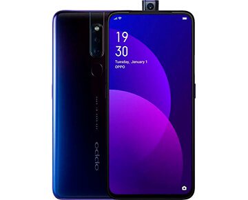 Ремонт телефонов OPPO F11 Pro в Орле