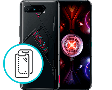 Замена стекла на телефоне Asus ROG Phone в Орле