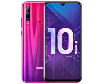 Ремонт телефонов Honor 10 Premium в Орле