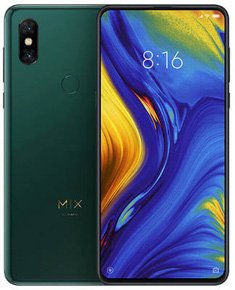 Ремонт телефонов Xiaomi Mi Mix 3 в Орле