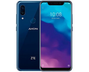 Ремонт телефонов ZTE Axon 9 Pro в Орле