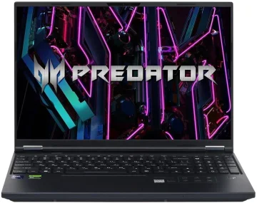 Ремонт ноутбуков Acer Predator в Орле
