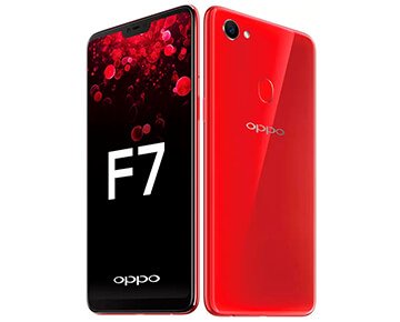 Ремонт телефонов OPPO F7 в Орле