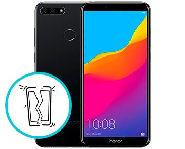 Замена корпуса на телефоне Honor в Орле