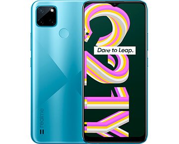 Ремонт телефонов Realme C21Y в Орле