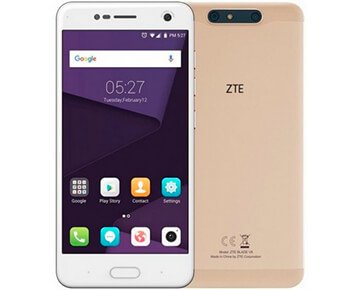 Ремонт телефонов ZTE Blade V8 Lite в Орле