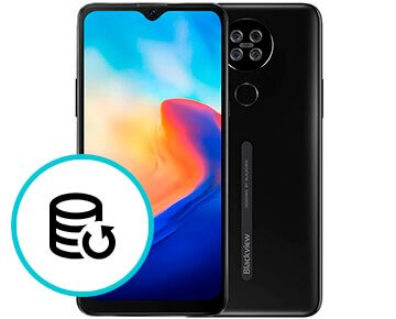 Восстановление данных с телефона Blackview в Орле