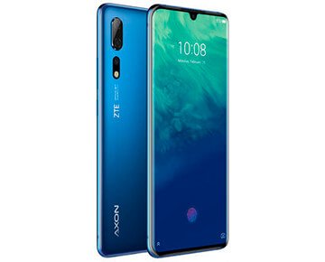 Ремонт телефонов ZTE Axon 10 Pro в Орле