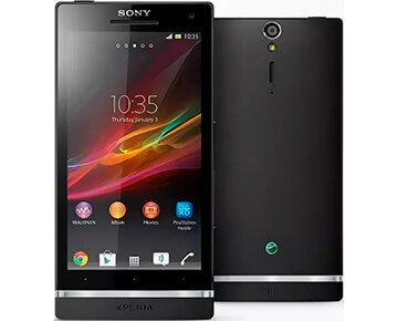 Ремонт телефонов Sony Xperia S в Орле