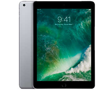 Ремонт Apple iPad 2018 в Орле