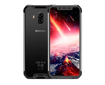 Ремонт телефонов Blackview BV9600 в Орле