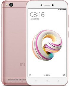 Ремонт телефонов Xiaomi Redmi 5A в Орле