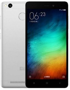 Ремонт телефонов Xiaomi Redmi 3 в Орле