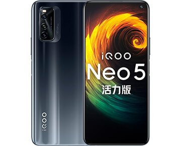 Ремонт телефонов Vivo iQOO Neo5 Lite в Орле