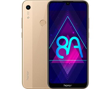 Ремонт телефонов Honor 8A в Орле