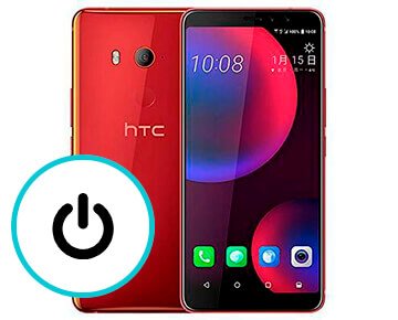 Ремонт кнопки включения на телефоне HTC в Орле