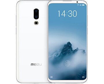 Ремонт телефонов Meizu 16 в Орле