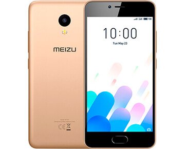 Ремонт телефонов Meizu M5c в Орле