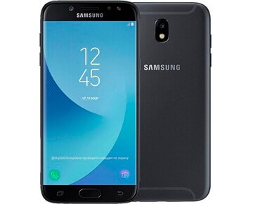 Ремонт телефонов Samsung Galaxy J5 (2017) в Орле