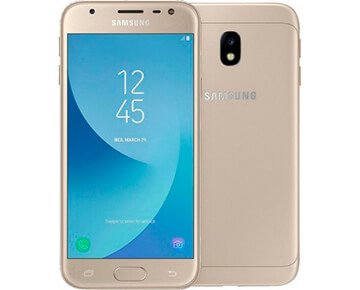 Ремонт телефонов Samsung Galaxy J3 (2017) в Орле