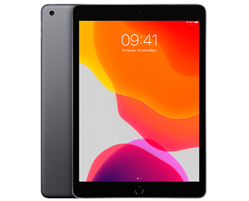 Ремонт Apple iPad 2019 в Орле