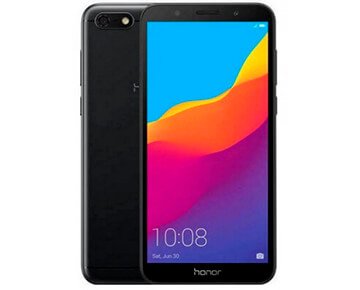 Ремонт телефонов Honor 7A Play в Орле