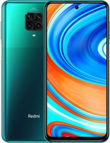 Ремонт телефонов Xiaomi Redmi Note 9 Pro в Орле