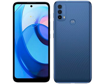 Ремонт телефонов Motorola Moto E30 в Орле