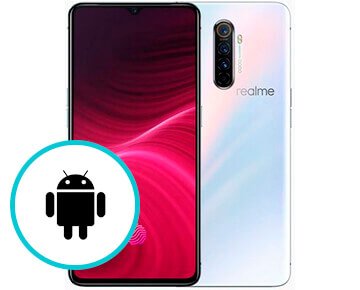 Прошивка телефона Realme в Орле