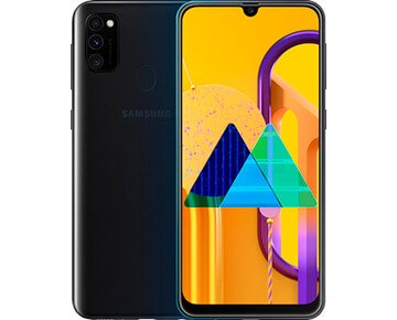 Ремонт телефонов Samsung Galaxy M30s в Орле