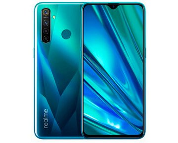 Ремонт телефонов Realme 5 Pro в Орле