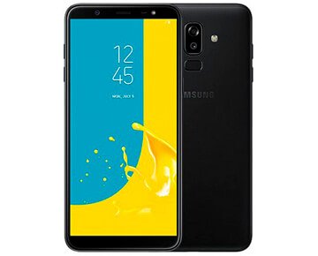 Ремонт телефонов Samsung Galaxy J6 (2018) в Орле