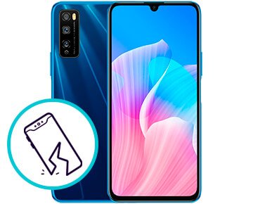 Замена дисплея на телефоне Huawei Enjoy Z в Орле