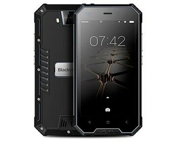 Ремонт телефонов Blackview BV4000 Pro в Орле