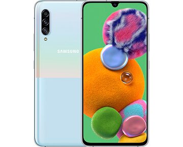 Ремонт телефонов Samsung Galaxy A90 в Орле