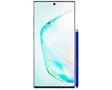 Ремонт телефонов Samsung Galaxy Note 10 Plus в Орле