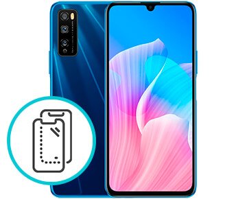 Замена стекла на телефоне Huawei Enjoy Z в Орле