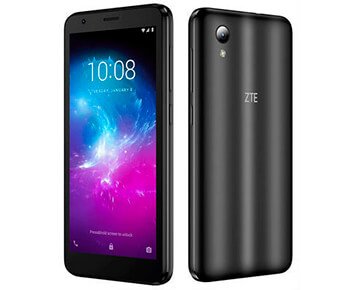 Ремонт телефонов ZTE Blade L8 в Орле